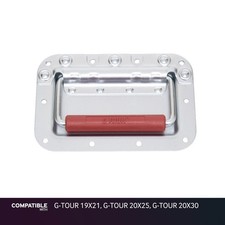 Gator Cases Carry Handle for G-TOUR 19X21, G-TOUR 20X25, G-TOUR 20X30