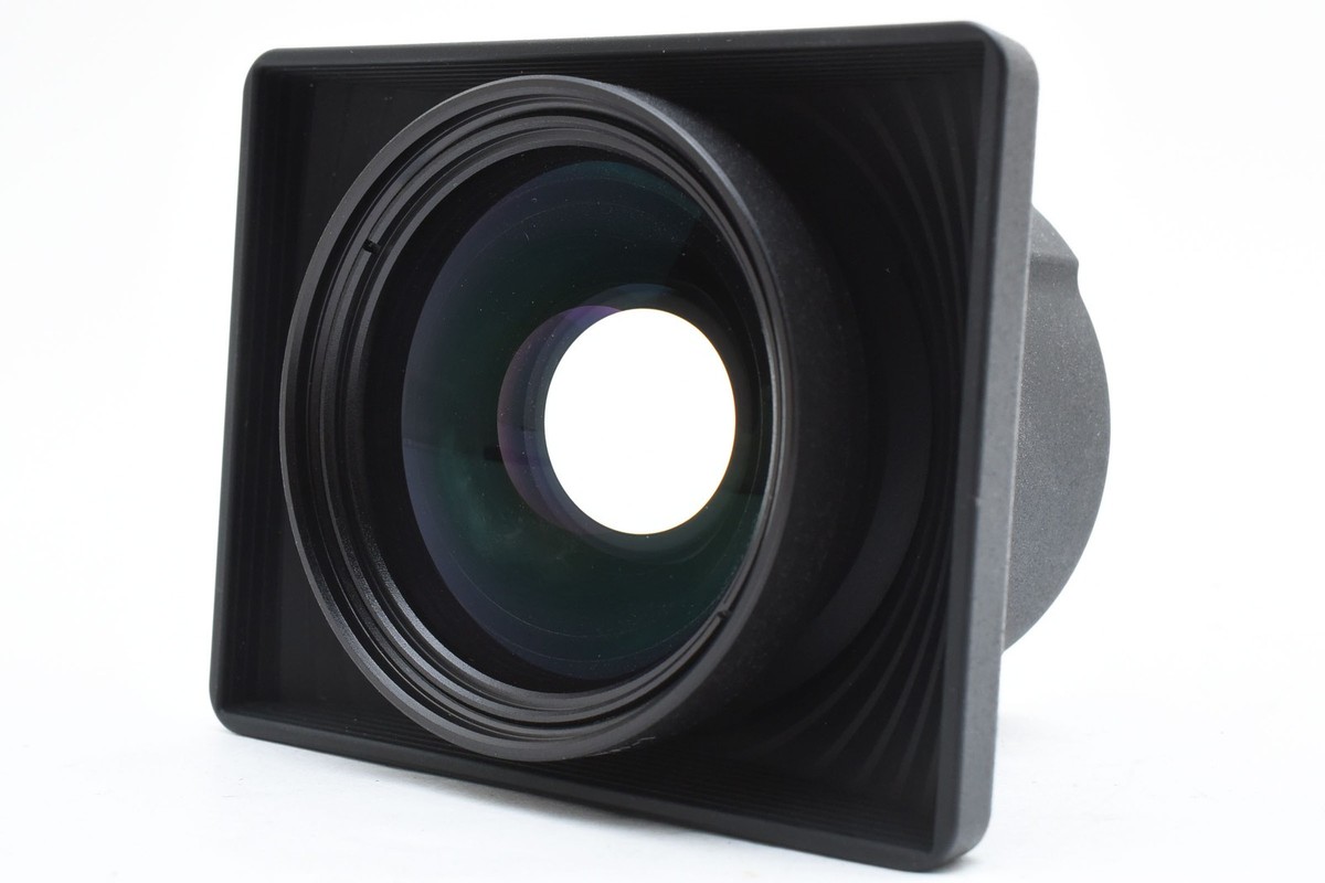 Top MINT] Ricoh GH-1 GW-1 Wide Conversion Lens for GR Digital I II
