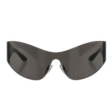 BALENCIAGA Size: 99 1-125 SizeXL MONO CAT 2.0 BB0257S Cat Eye Frame