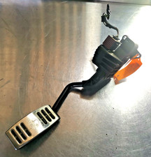 ALFA ROMEO ACCELERATOR FOOT PEDAL THROTTLE 1.4 TURBO MITO (2008-2013) 55702021