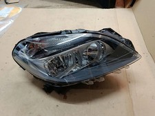 Frontscheinwerfer Mercedes-Benz W246 A2468200261 Rechts Scheinwerfer Headlight