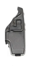 Taser X26 Blackhawk Taser Holster - Black - Right Hand