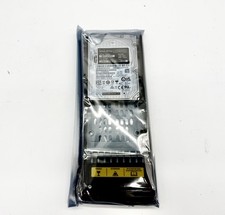 Lenovo Storage 01DC429 01DC427 600GB 10K 2.5" SAS Hard Drive HDD