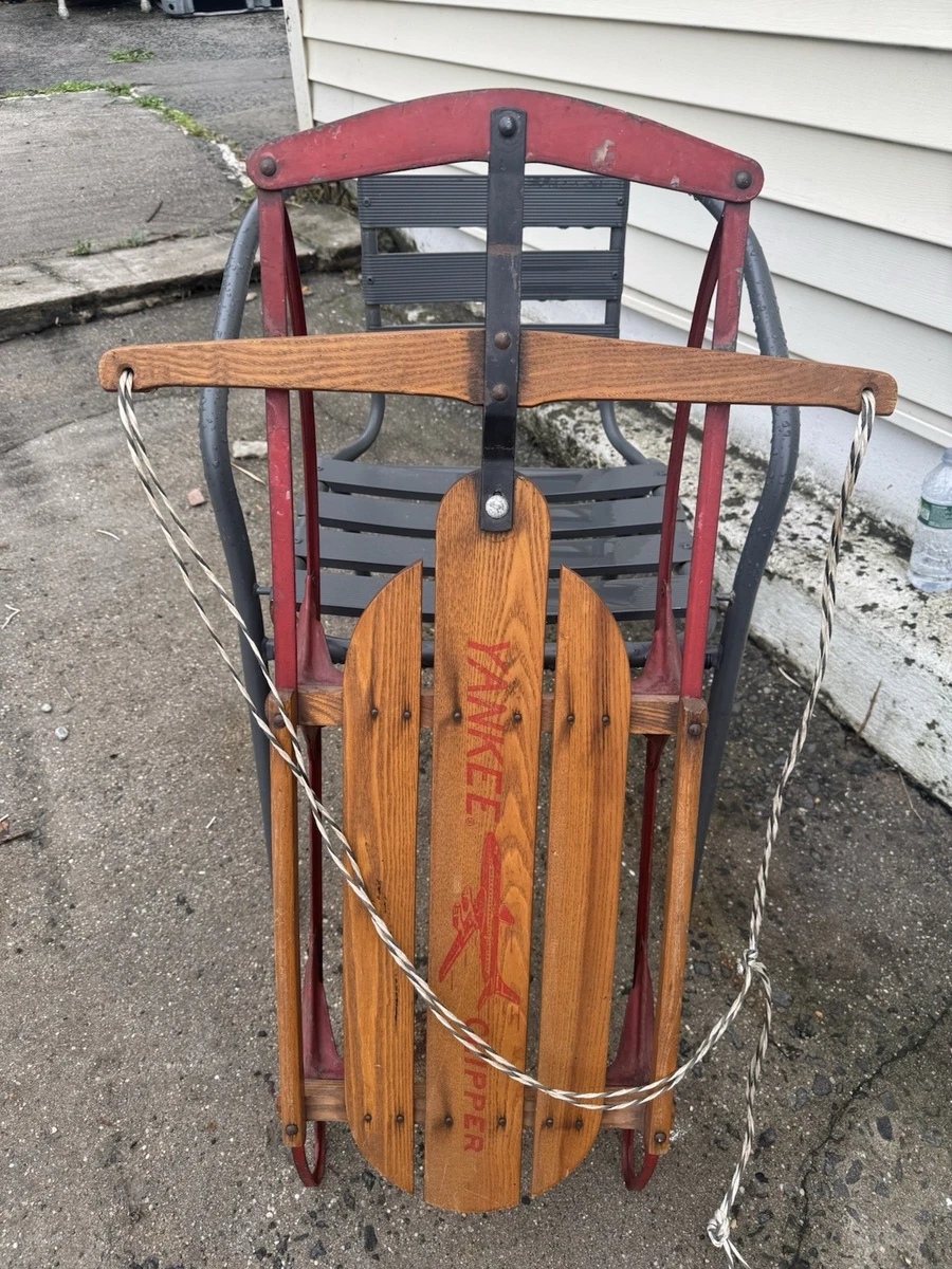Flexible Flyer Sleds & Snow Tubes for sale | eBay