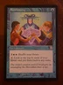 MTG Magic the Gathering Mercadian Masques Soothsaying NM-