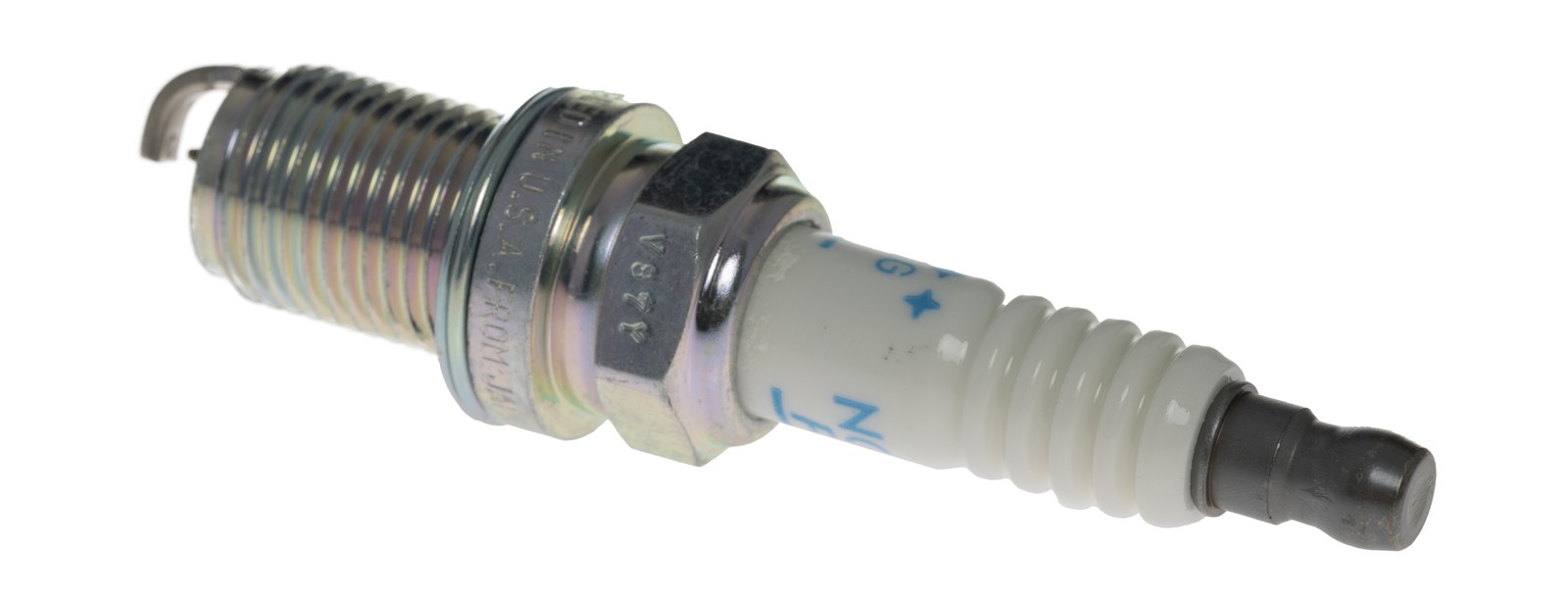 Pack of 10 New Genuine Nissan Plug-Spark OE 224011P115