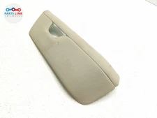 2020-23 DEFENDER 110 FRONT RIGHT DOOR TRIM PANEL ARMREST HANDLE COVER ACORN L663