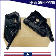 Front LH&RH Side Headlight Bracket  T2R2920 T2R22659 For Jaguar F-Type 2014-2017