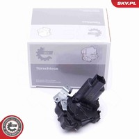 Esen SKV TüRschloss 16SKV662 12V FüR KIA Cerato 1 LD Crdi