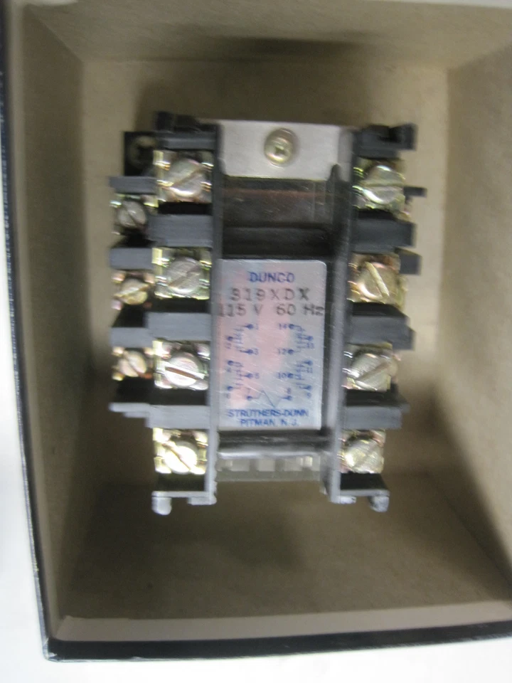 NEW STRUTHERS-DUNN 319XDX  - Image 2 of 2