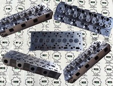 Testata Motore Completa Kubota V1505 Mini escavatore Kubota Bobcat Hitachi