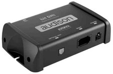 Audison bit DMI Digital Most Interface MOST-25 to SPDIF Optical Adapter NEW