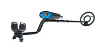 Bounty Hunter Quick Silver Metal Detector NEW light weight model