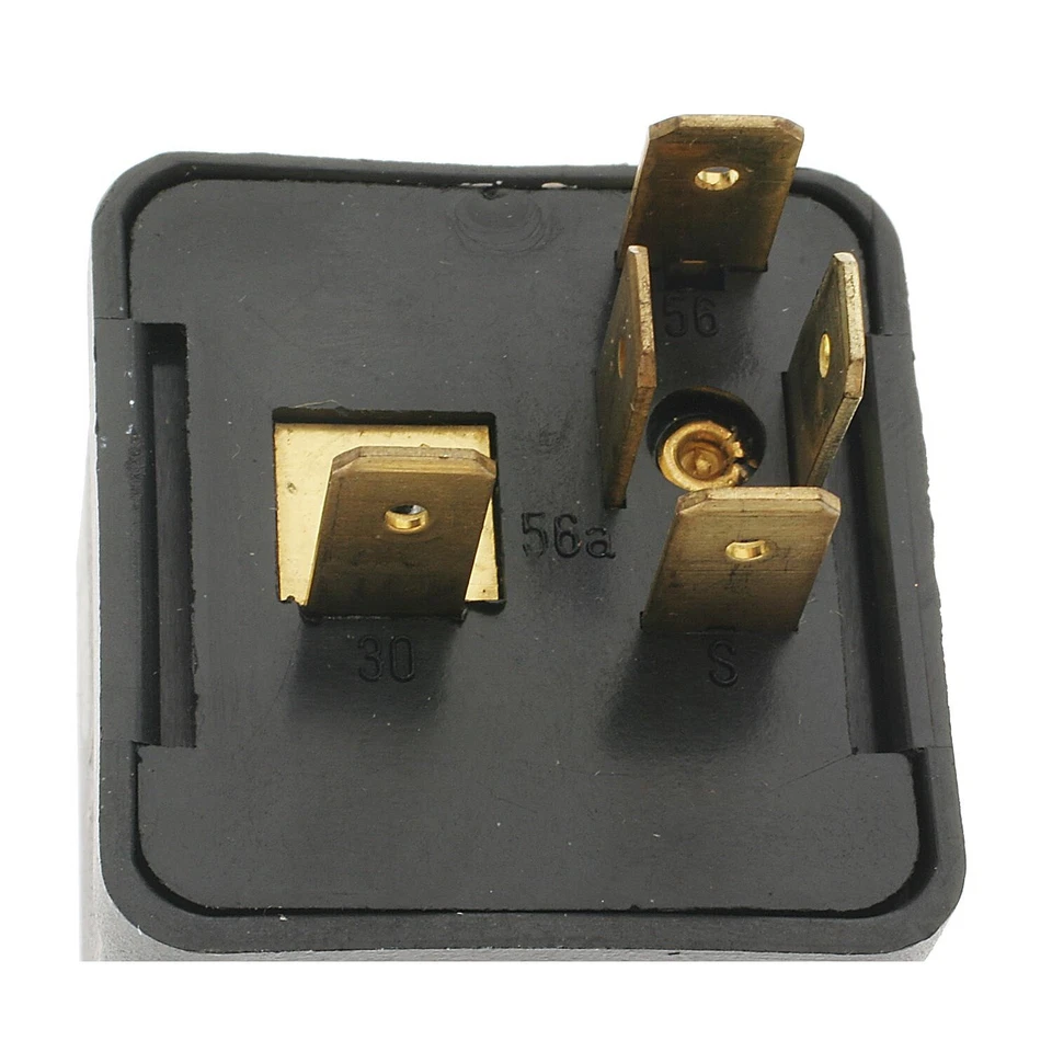 Relé de techo corredizo SMP para Buick Riviera 1992-1993 Foto 3 de 4