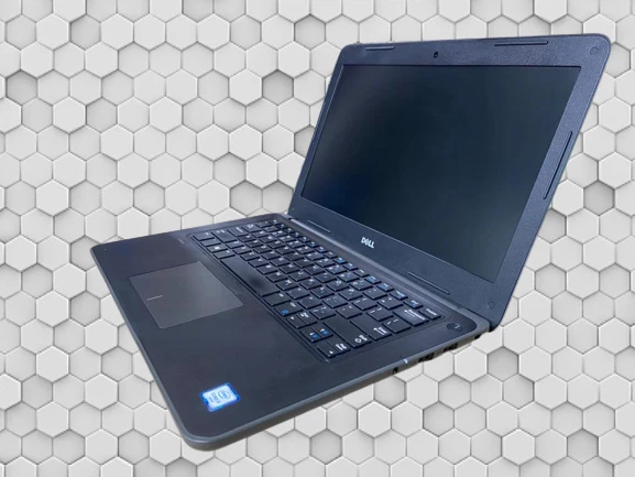 Dell Latitude 3380 | Intel Core i3-6006U @2GHz 4GB Ram 128GB SSD win 10 - Image 3 of 4