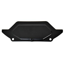 C4 Automatic Inspection Plate V8 1965-1973 Mu...