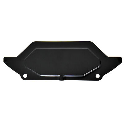 C4 Automatic Inspection Plate V8 1965-1973 Mustang