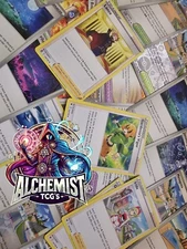 POKEMON TOOL TRAINERS!! PICK YOUR CARDS!!TCG!!