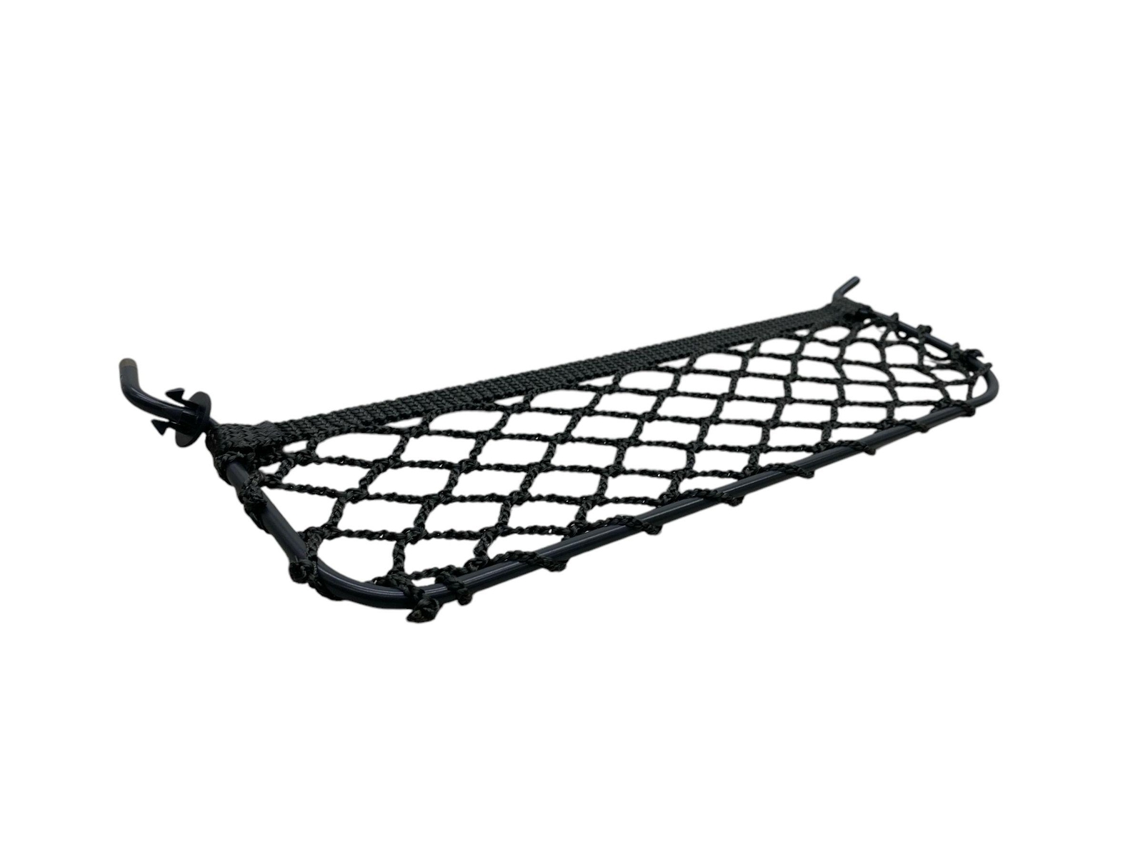 2016 - 2020 BENTLEY BENTAYGA OEM LEFT REAR QUARTER PANEL CARGO NET POCKET