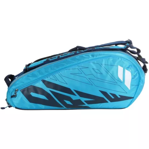 Tennis Bag 185699 Blue Sport 751208 NEW Babolat Pure Drive RHX6 Pack Racquet - Picture 1 of 7