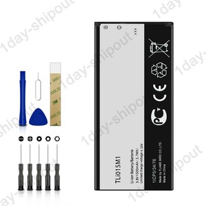 Alcatel 4034d аккумулятор