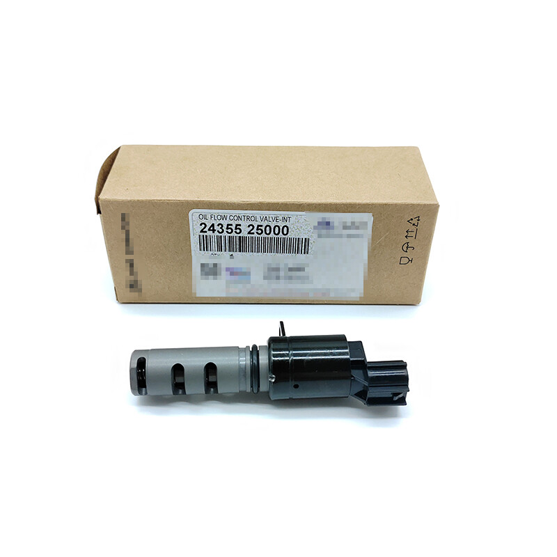 24355-25000 Variable Valve Timing Solenoid For Hyundai Tucson For