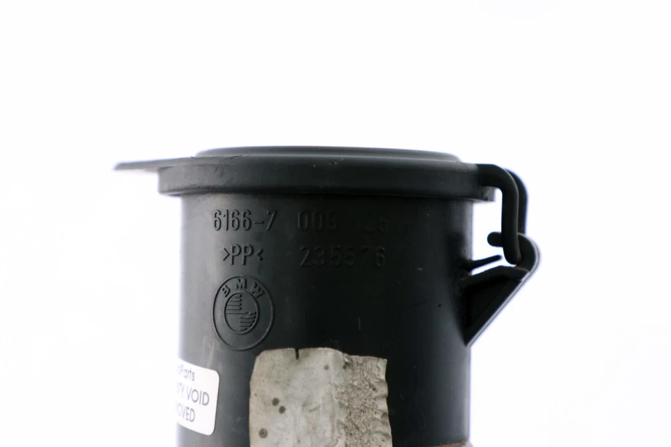 BMW 7 er E65 E66 E67 Befüllkanal für Waschbehälter 7009125 61667009125 - Bild 2 von 4