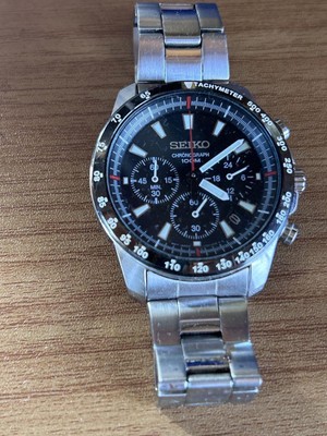 SEIKO Men