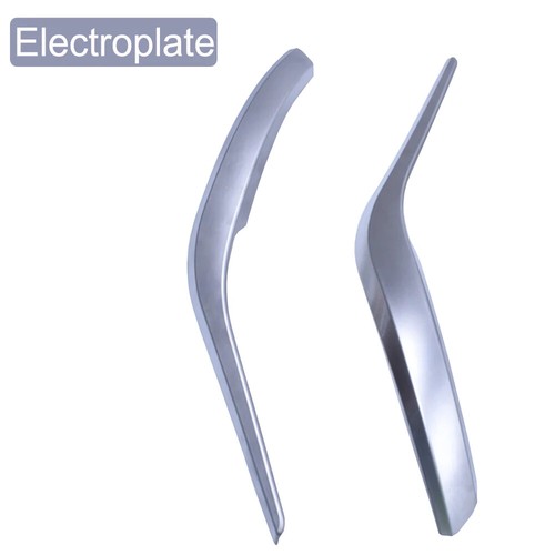1pc Left Right Car Interior Door Handles for BMW x1 E84 10-16 Inner Doors Panel - Picture 24 of 36