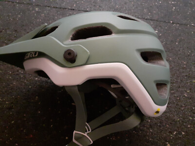Giro Source Mountainbike Helm MTB Enduro Gr. S