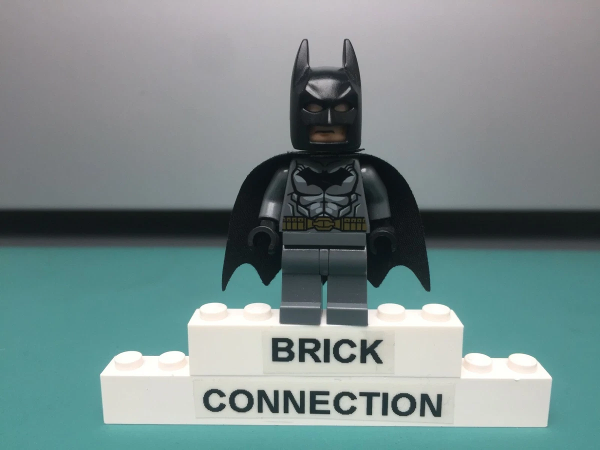 Lego marvel sale super heroes batman