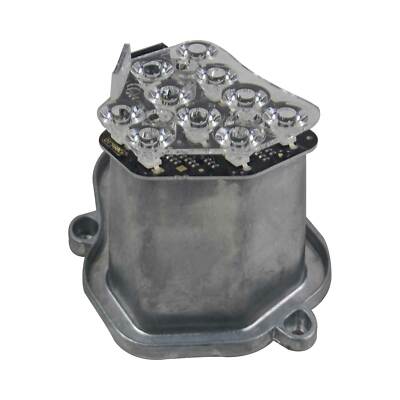 171689015 Scheinwerfer-LED-Anzeigemodul Links für BMW F10 F11 F18 #63117271901