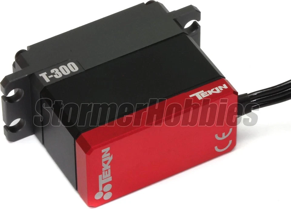 Tekin T-300 High Torque Buggy/Truggy Servo, TEKTT1505 - Image 2 of 4
