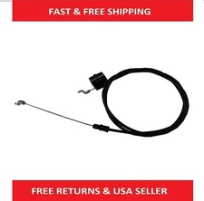 Replacement Engine Zone Control Cable 532183567 fits Craftsman Lawn Mower