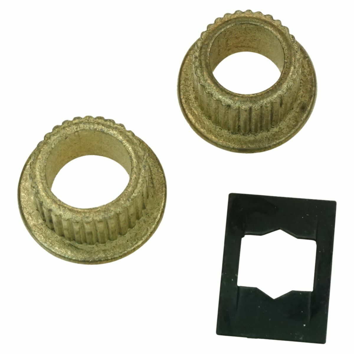 Door Hnge Pn and Bushng Repar Kt Compatble 1994-2004 Chevy