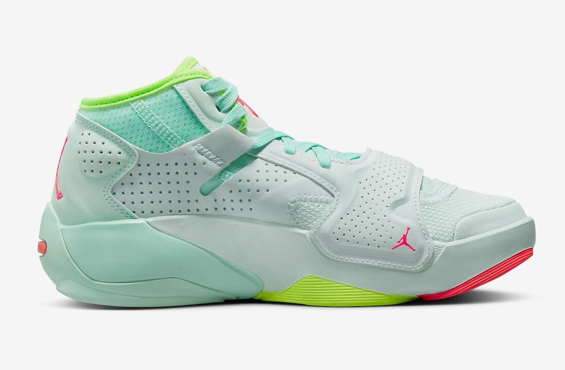 Nike Zion 2 White/Flash Crimson29cm箱無し Nike Zion 2 White/Flash Crimson29cm箱無し