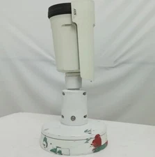 Axis P1445-LE Indoor/Outdoor Bullet Network Security Camera Operation Confirmed