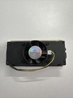 Cpu Intel Pentium II Sl3d5 Slot 1 400mhz + Cooler Non Testato
