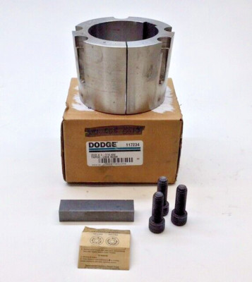 Dodge 117234 Taper Lock Bushing 3535 X 3-7/16'' KW