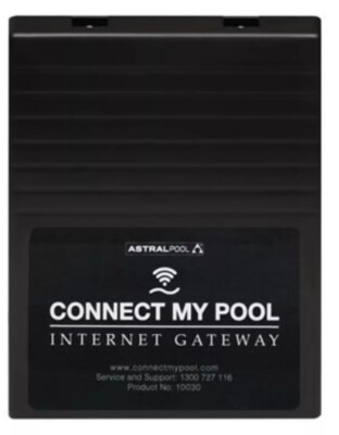 Internet Gateway for Astralpool Viron Connect 10 - Model 10030 - Genuine