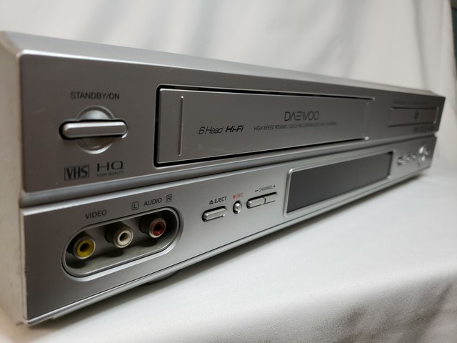 Daewoo dvd 5800