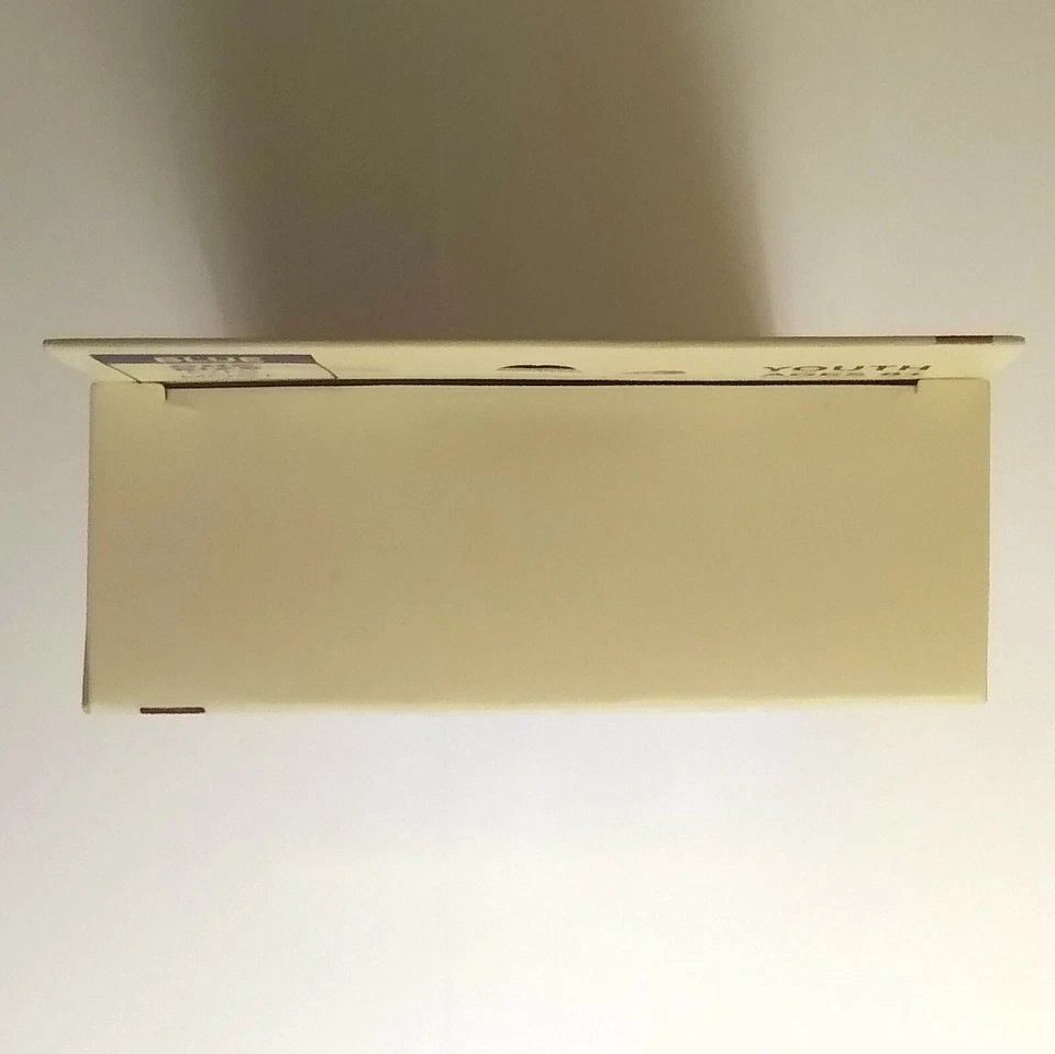 Copper Fit Guardwell 护脸透气安全面膜蓝色青少年 8+ — 第 2/4 张图片