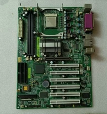 1pc for used IP-4GV163 REV:3.2 IP-4GVI63 Via DHL or Fedex 180 days Warranty #