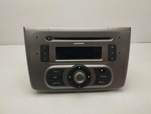 1560873490 Sistema Audio/Radio Cd para ALFA ROMEO MITO (145) Junior 2009 808077