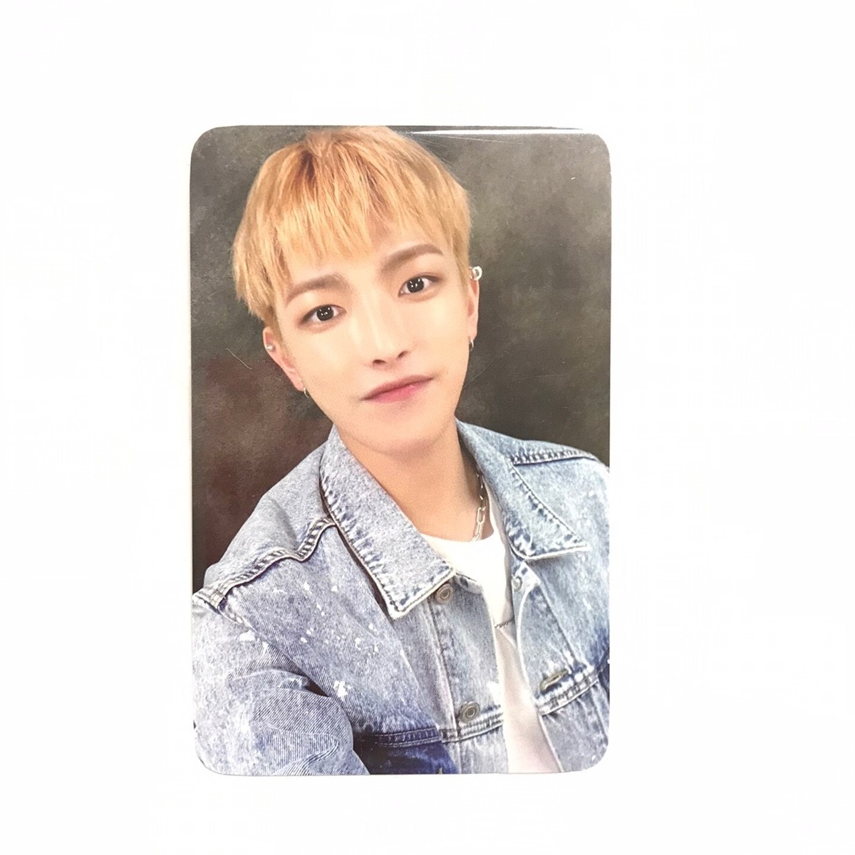 ATEEZ] Kim Jong Kook Collaboration / Season Songs / Hello82 Gift