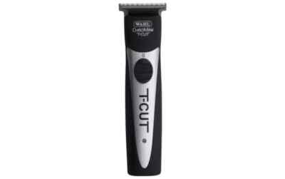 WAHL CHROMINI T-CUT 本体 Wahl Professional ChroMini T-Cut Cordless Rechargeable T-Blade