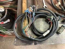 Fisher Snowplow Used Harness 26352 Volume Pricing