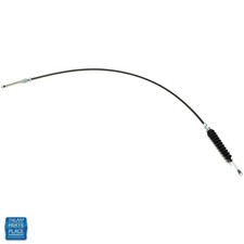 1968-1969 Hurst Olds Dual Gate Shifter Cable - Oem - 53