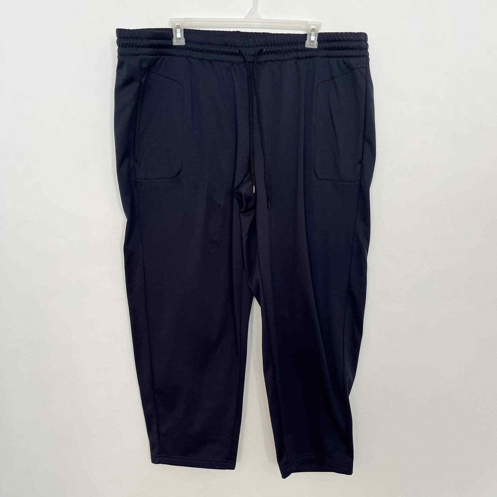 Michael Strahan Athletic Pants