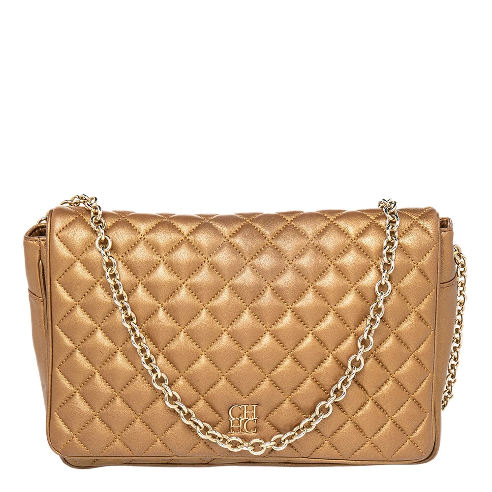 Carolina herrera shoulder bag 2025